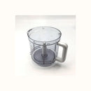 Recipiente Multiquick Braun di ricambio per robot da cucina 7322010204