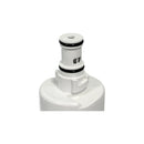 WHIRLPOOL, SMEG, HOTPOINT - Filtro acqua frigorifero - 00542521