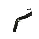 GUARNIZIONE PORTA FORNO SMEG