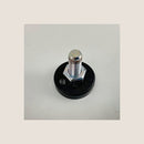 Piedino lavatrice Candy diametro 35 mm codice 43025155