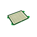 Filtro HEPA rettangolare originale per aspirapolvere Rowenta ZR002101