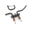 Resistenza 2300W per grill Moulinex TS-01028920