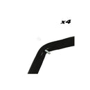 SMEG - Guarnizione forno - 754131050