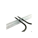 Resistenza inferiore 1000W forno Elba originale 062105004