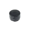 kit filtro a carbone mod. 58 2 pezzi compatibile con cappa Elica CFC0038000