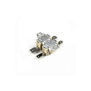 Termostato 180°C FM 6,3 con termofusibile per Polti M0003441