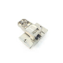 Cerniera Hettich per lavatrice compatibile con Smeg, Bosch e Whirlpool