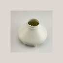 Diffusore bianco per asciugacapelli Moulinex CS-00141089 e CS-00123584
