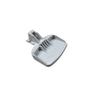 Maniglia porta originale lavatrice Haier Candy codice 07021721