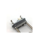 Gruppo resistenza per lavatrice Beko e Indesit C00866585 2863402500