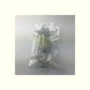 BOSCH - Copertura in vetro per lampadina del forno - 00647309