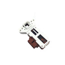 Serratura porta originale lavatrice Smeg codice 817690259
