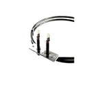 Resistenza circolare 1900W forno Electrolux originale 3192085128