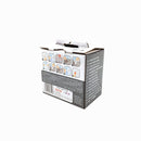 filtro anticalcare originale per piastra Rowenta XD9060E0 confezione da 2