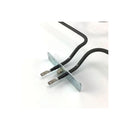 Resistenza originale forno Bertazzoni codici 606108 e 606141