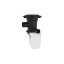 Pompa di scarico originale lavatrice Whirlpool con codici Indesit