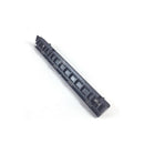 Regolazione cestello destro lavastoviglie Gorenje originale 517342