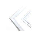 Guarnizione magnetica originale frigorifero Gorenje 162633 bianca
