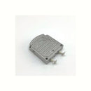 Thermoblock superior 200V originale per macchina da caffè Didiesse D054