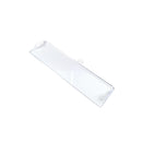 Coperchio balcone porta frigorifero Samsung originale DA63-03108A