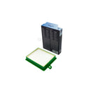 Filtro HEPA rettangolare H12 originale per aspirapolvere Electrolux