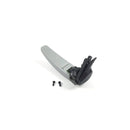 Maniglia grigia per friggitrice compatibile con Tefal e Moulinex SS-994820