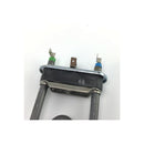 Resistenza 1700W lavatrice Indesit