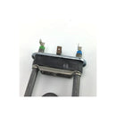 WHIRLPOOL, ARISTON, INDESIT, HOTPOINT, SCHOLTES - Resistenza lavatrice 1700W - C00255452