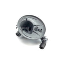Gruppo pompa originale lavastoviglie Beko codice 1741502200