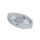 Pulsante di accensione originale lavastoviglie Whirlpool e Indesit