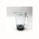 ciotola di vetro per frullatore Moulinex MS-653223