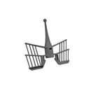 COMANDO TM5 MONDO ROBOT DA CUCINA VORWERK-BIMBY