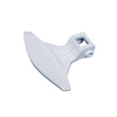 Maniglia porta originale lavatrice Beko codice 2813170100