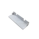 maniglia porta originale congelatore Vestel bianco 42032026