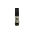 UNIVERSALE - Rubinetto per bombole di gas - AST-00551036