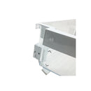 balconiera porta frigorifero Bosch originale 00673308