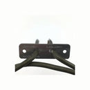 Resistenza circolare 2400W forno Electrolux originale 3878684004