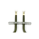 WHIRLPOOL, BAUKNECHT, IKEA, INDESIT, MAYTAG, IGNIS, BRASTEMP - Resistenza inferiore per forno - 481225998421