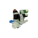 ELECTROLUX, AEG, ZANUSSI - Elettrovalvola a 3 vie per lavatrice - 1325188405