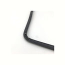 Guarnizione porta forno originale Bosch 00187043 compatibile con Siemens e Neff