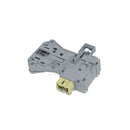 ELECTROLUX, AEG, REX - Chiusura porta lavatrice - 1328469026