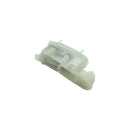 maniglia interruttore porta asciugatrice Bosch originale 00623850