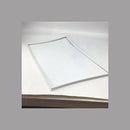 Guarnizione porta originale per frigorifero Smeg 754130714