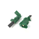 BEKO - Spazzole motore lavatrice - 371202407