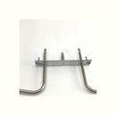 WHIRLPOOL, INDESIT, BAUKNECHT - Resistenza superiore forno 1400W - C00339901