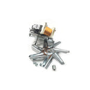 Motore con ventilatore originale per forno Bosch codici 00641943
