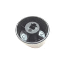 manopola per piano cottura Candy codici 42822884 e 42812695