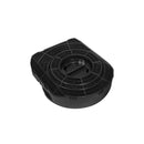 FILTRO RETTANGOLARE IN CARBONE TIPO 200 CAPPA MONDO EXTRACTOR ELECTROLUX ELICA