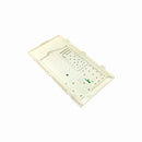 Coperchio cassetto detersivo lavastoviglie Whirlpool Indesit C00442215