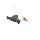 Tubo di ingresso acqua Aquastop originale lavastoviglie Beko 1760360100